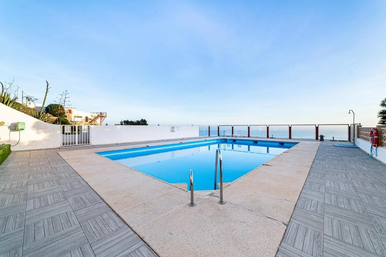 Espejo Del Mar Apartment Almeria