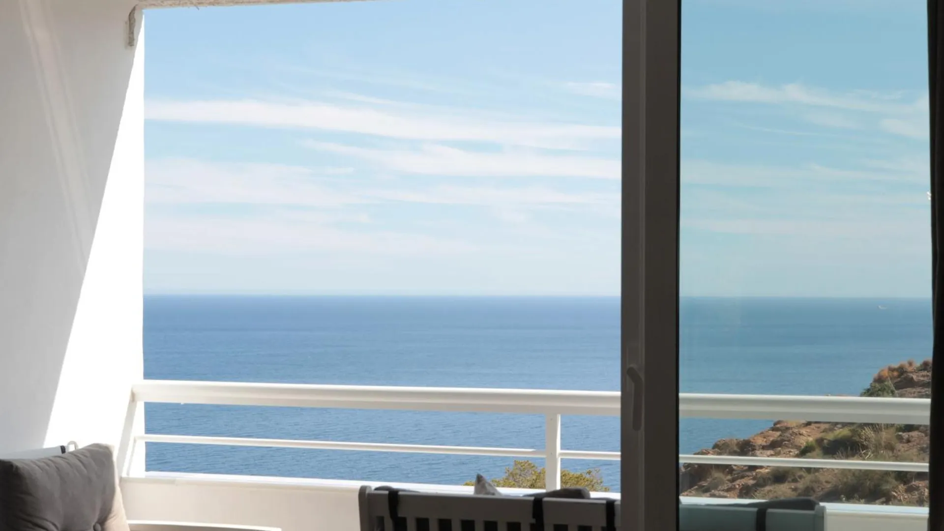 Espejo Del Mar Apartment Almeria