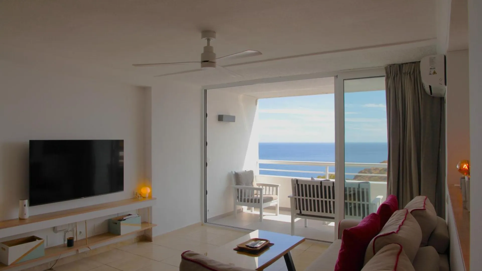 Espejo Del Mar Apartment Almeria Spain
