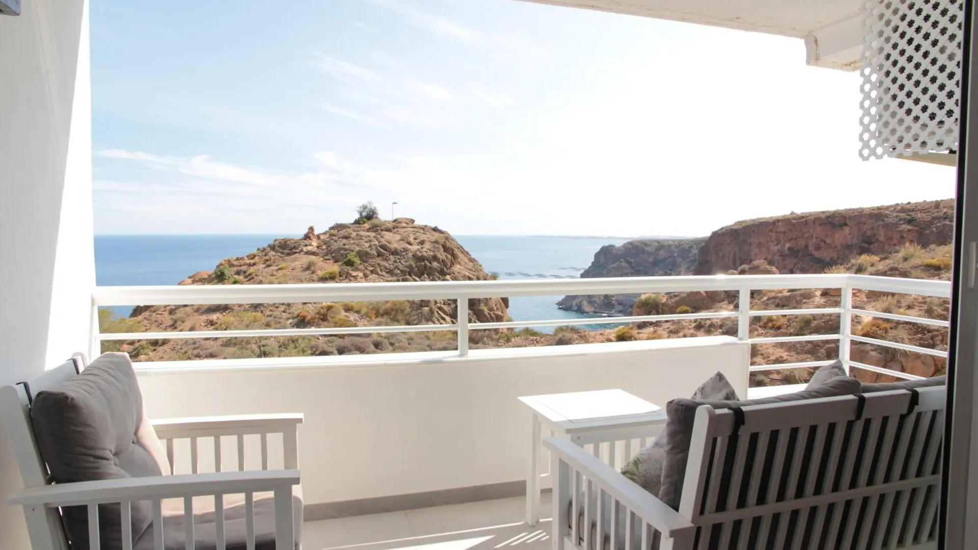 Espejo Del Mar Apartment Almeria