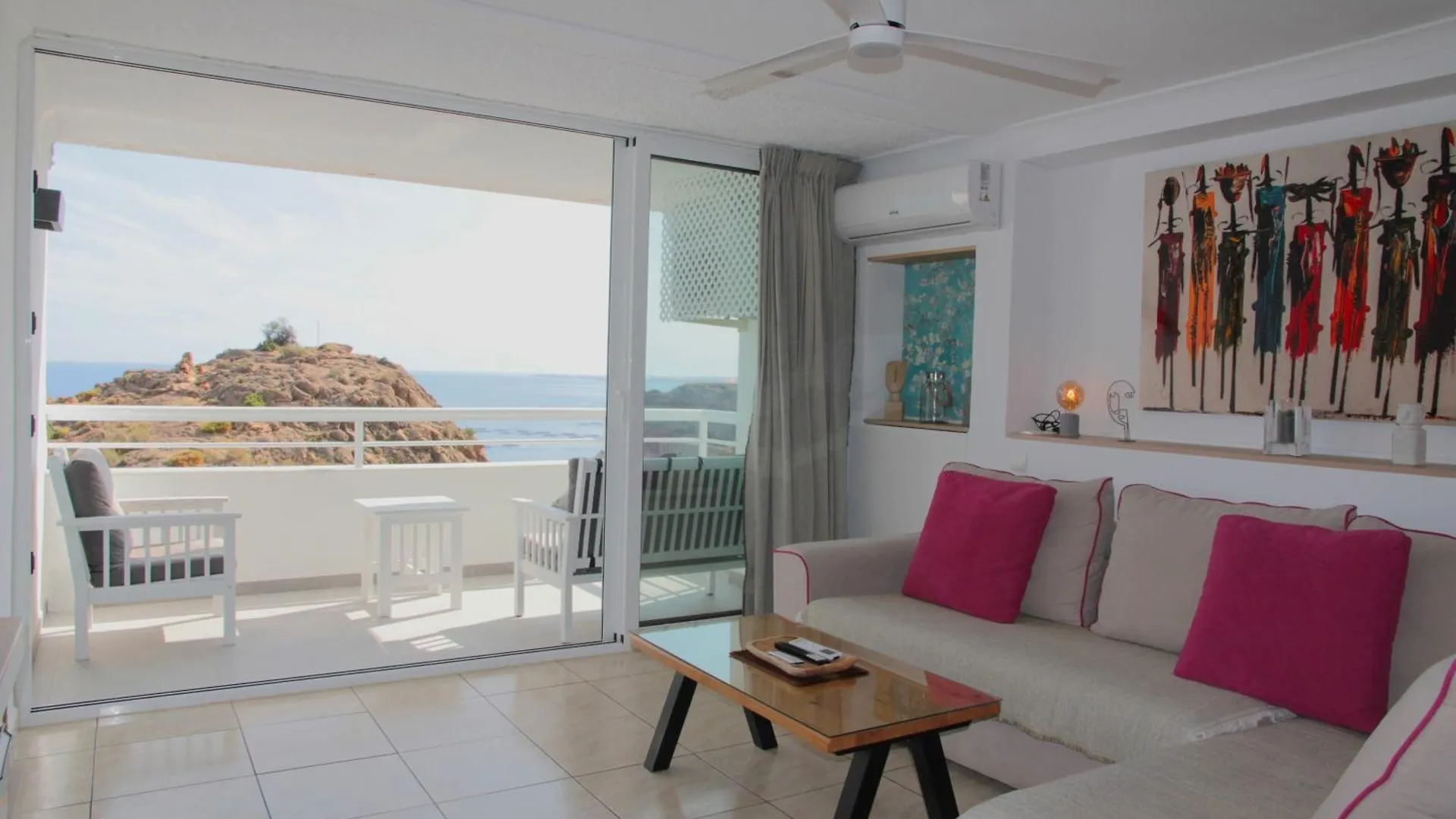 Espejo Del Mar Apartment Almeria Spain