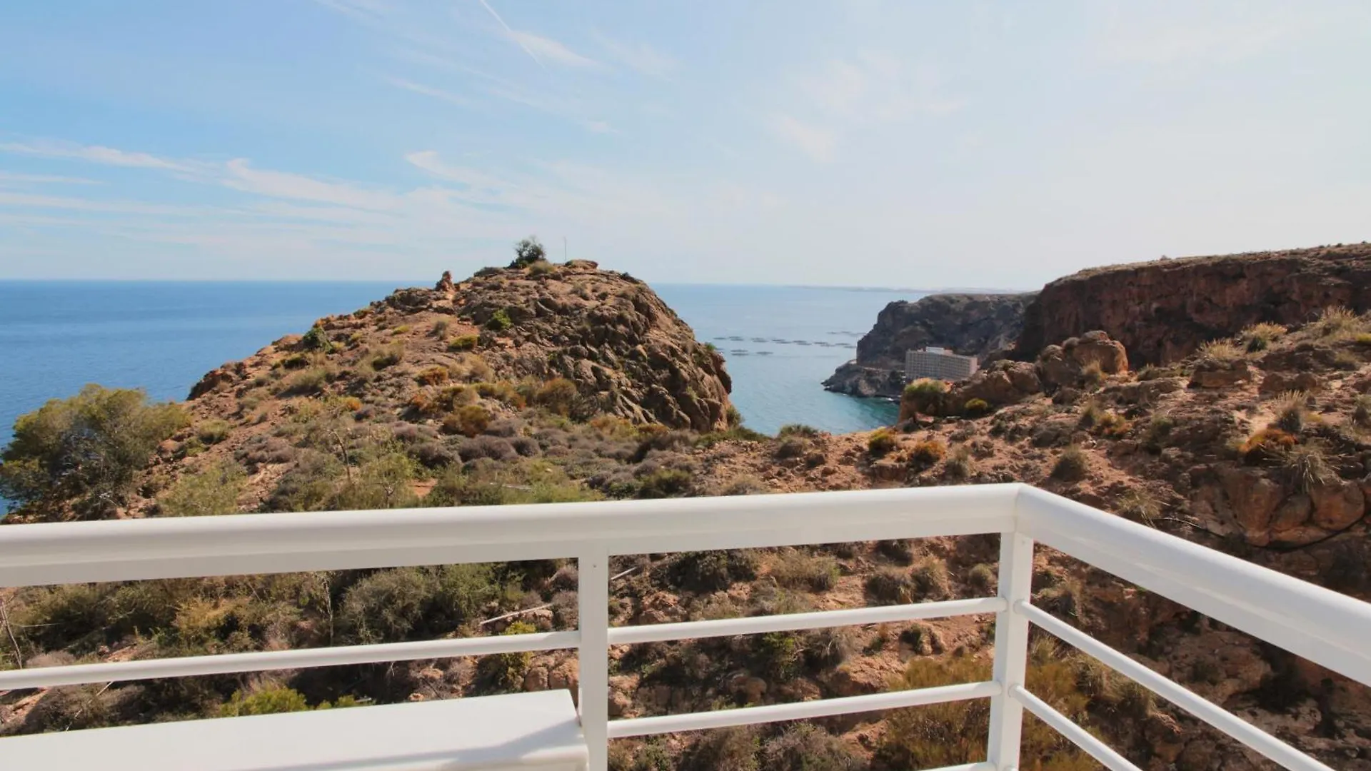 Espejo Del Mar Apartment Almeria