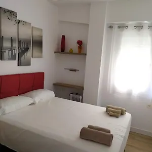 El Zapillo Apartamento
