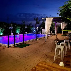 Mirador Del Sol Сasa de vacaciones