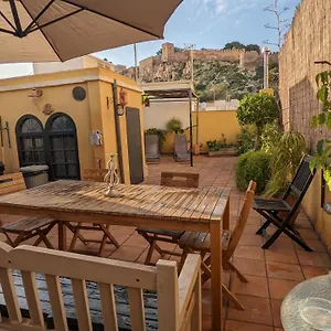 La Casa Azul Сasa de vacaciones