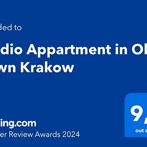 studio-appartment-in-old-town-krakow.krakowhotelspoland.com/