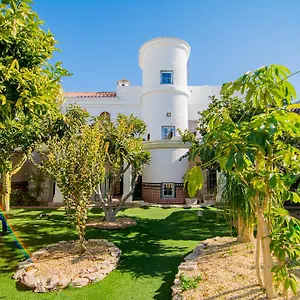 16:9 Molinos Сasa de vacaciones