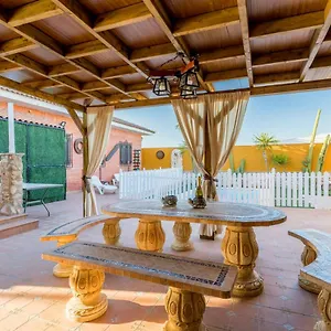 Casa Ludima Сasa de vacaciones