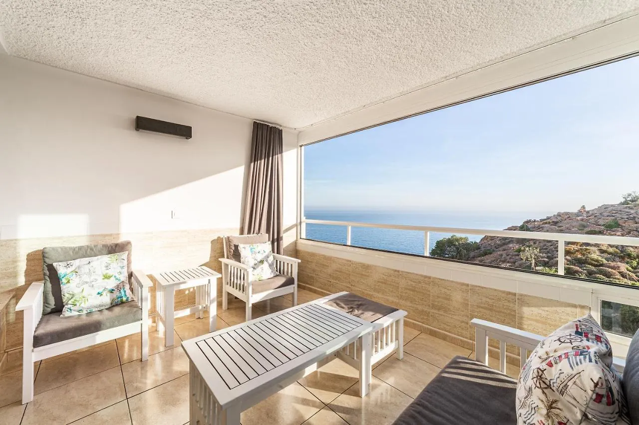 Espejo Del Mar Apartment Almeria
