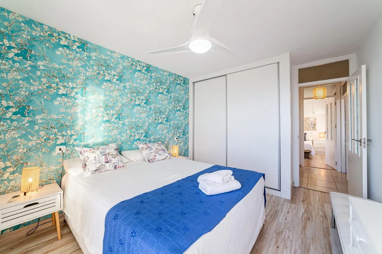 Espejo Del Mar Apartment Almeria