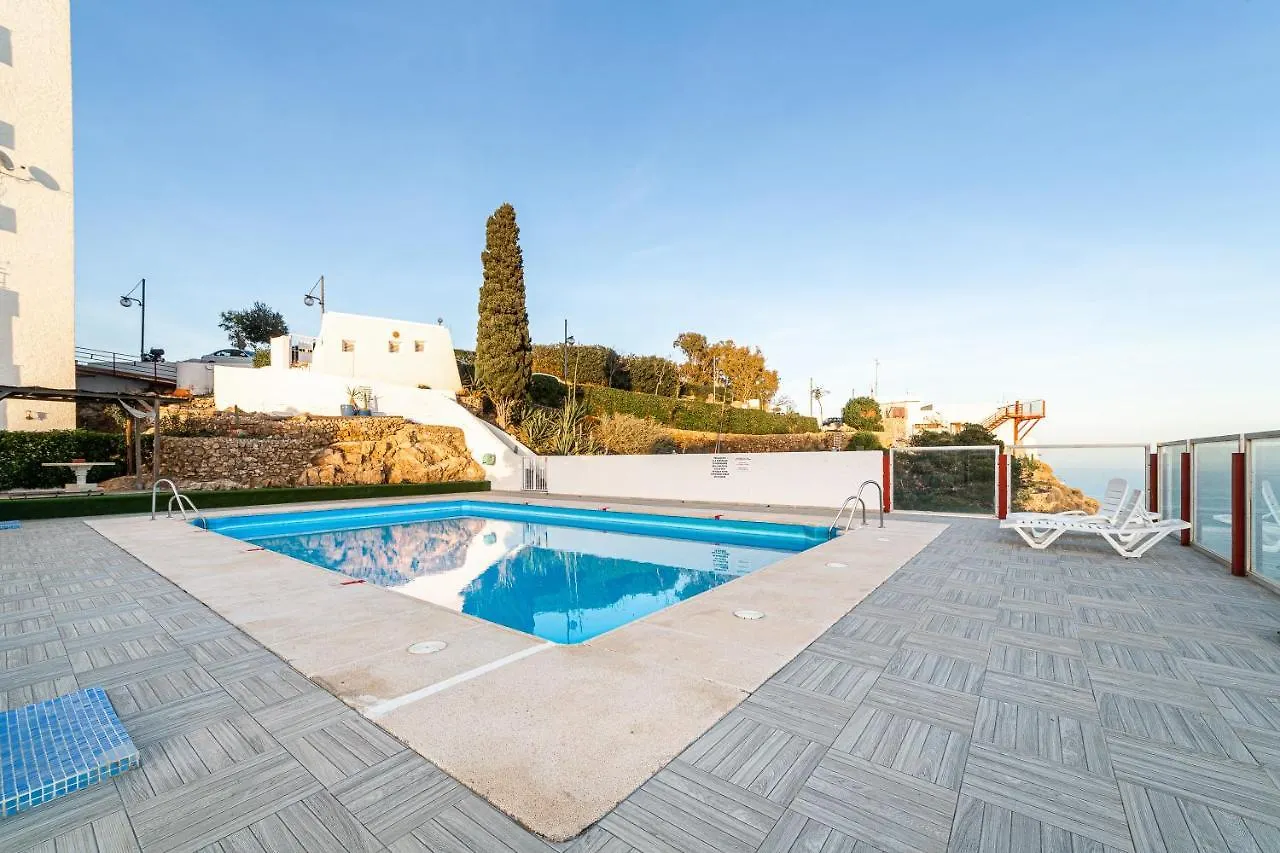Espejo Del Mar Apartment Almeria