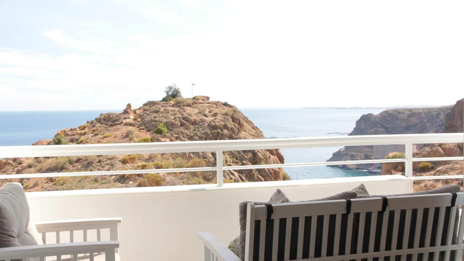 Espejo Del Mar Apartment Almeria 0*,  Spain