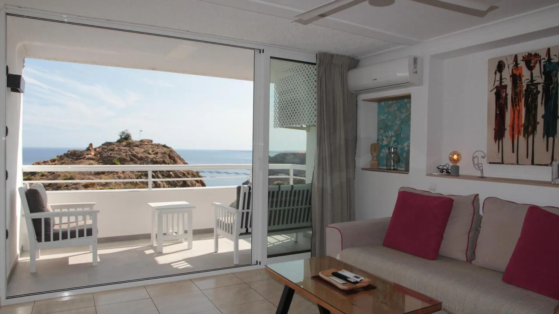 Espejo Del Mar Apartment Almeria