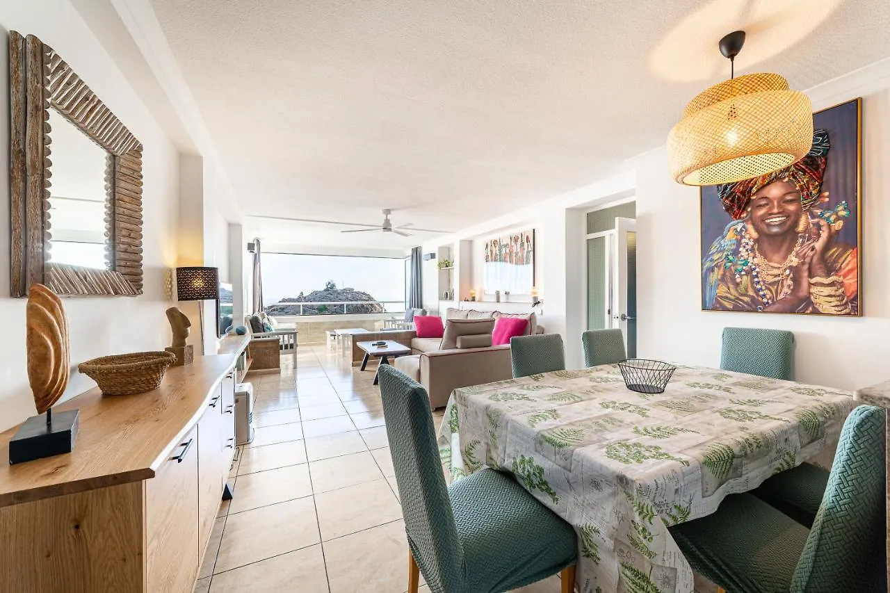 Apartamento Espejo del Mar Almería España