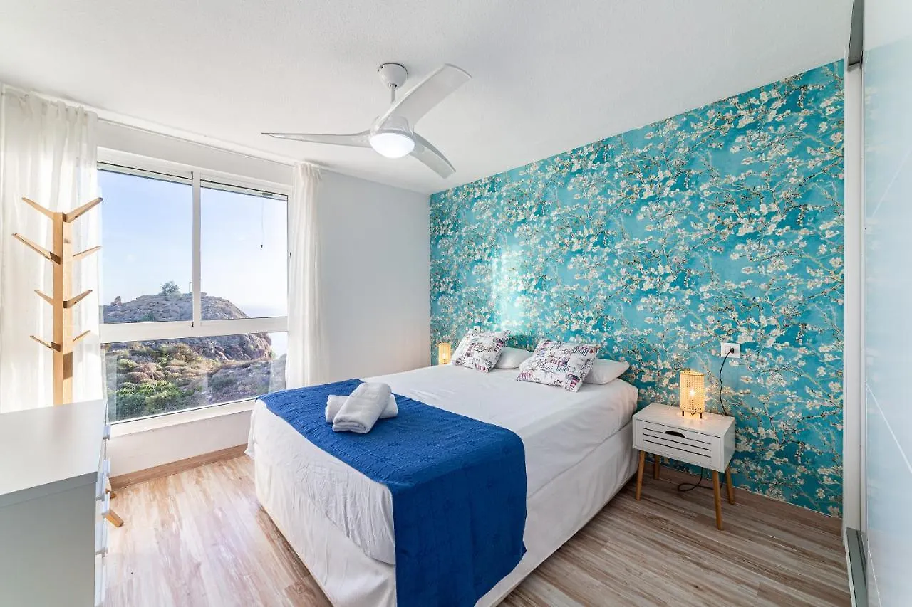 Apartamento Espejo del Mar Almería