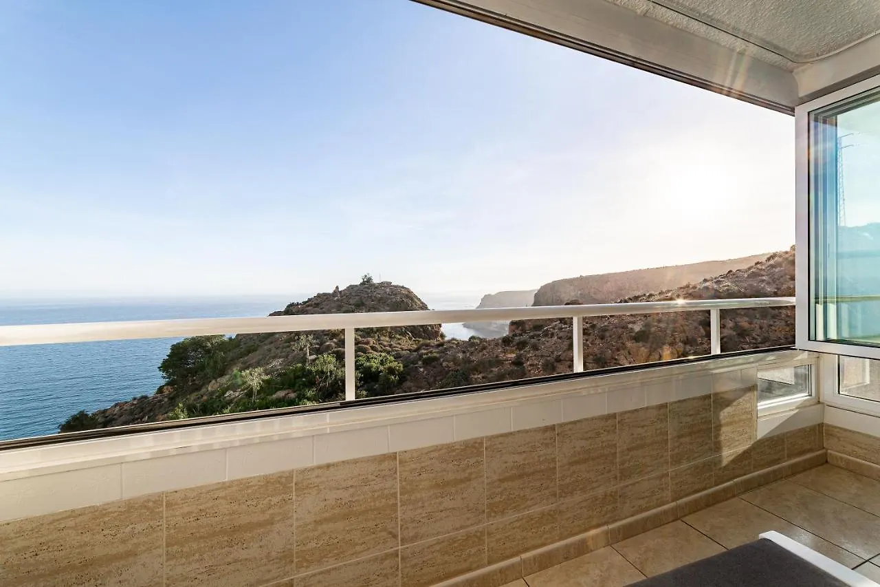 Apartamento Espejo del Mar Almería