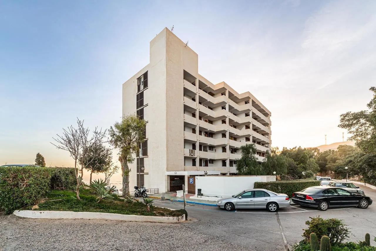 Apartamento Espejo del Mar Almería España