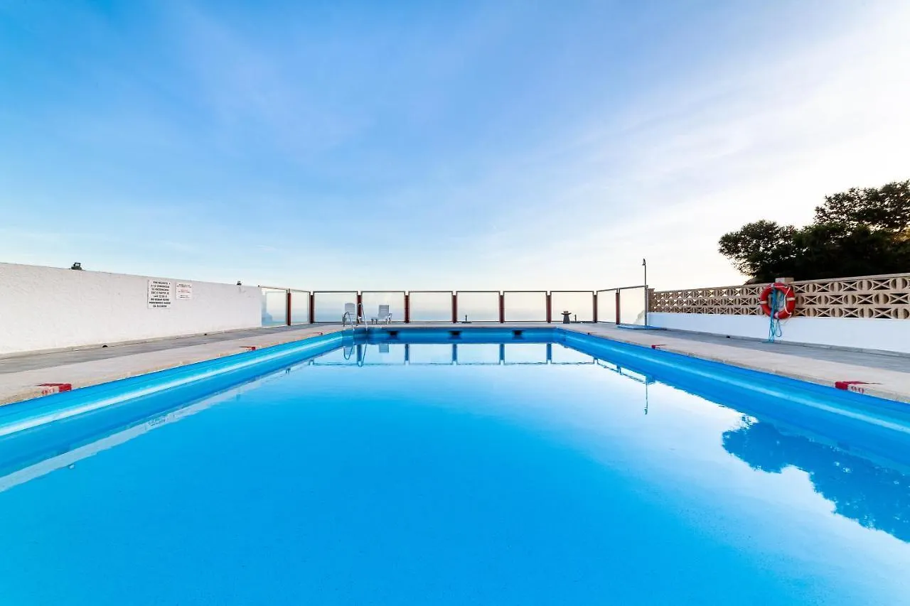 Apartamento Espejo del Mar Almería