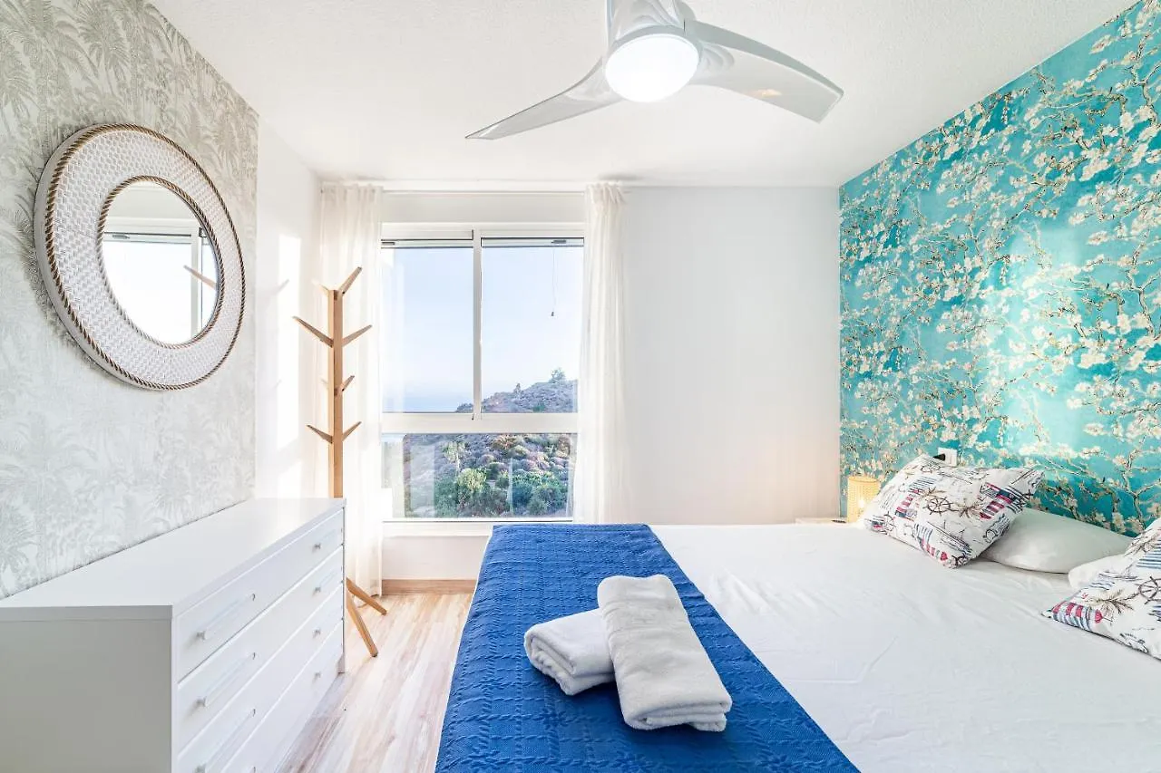 Apartamento Espejo del Mar Almería