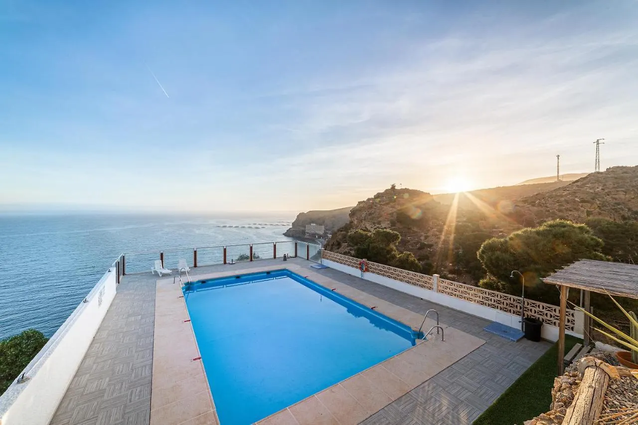 Apartamento Espejo del Mar Almería España