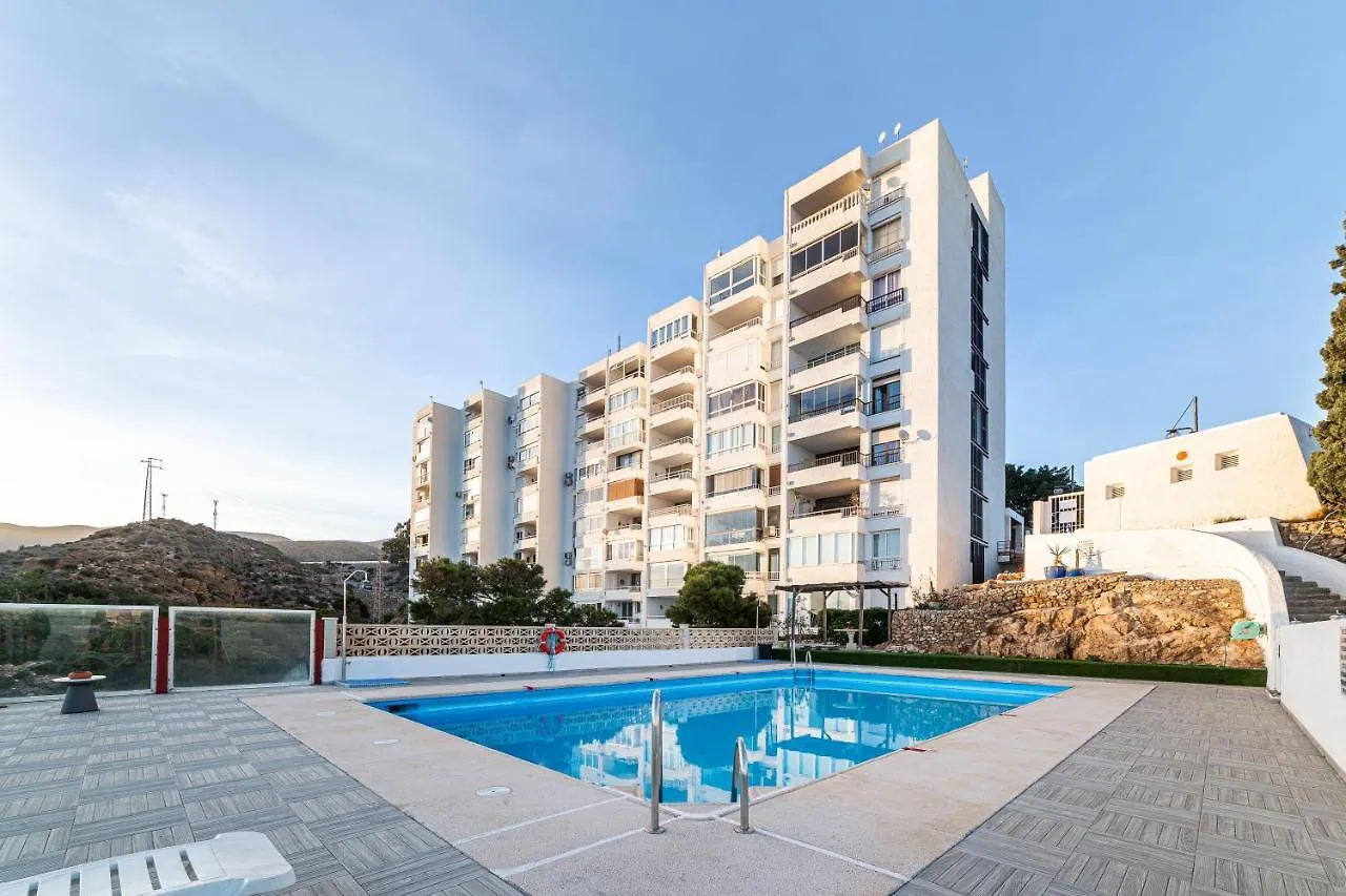 Apartamento Espejo del Mar Almería