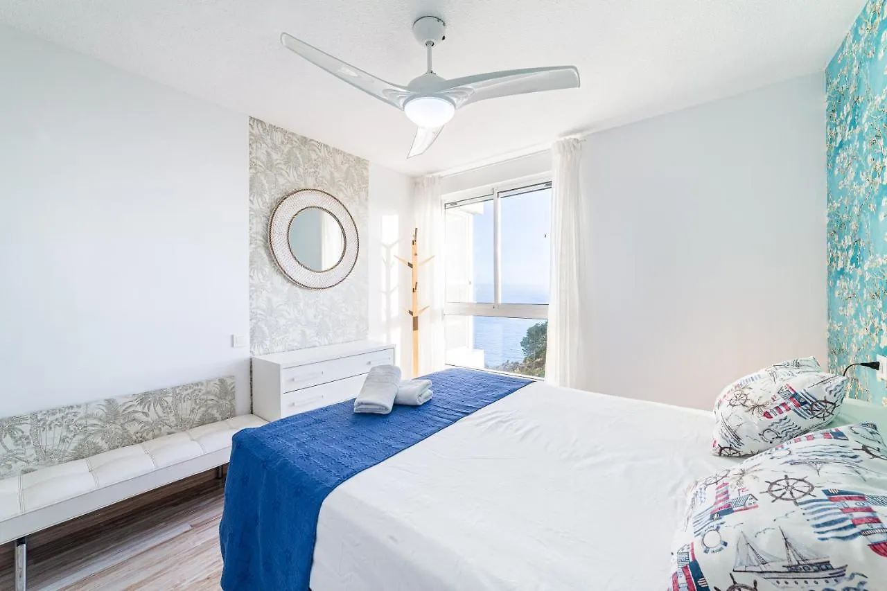 Apartamento Espejo del Mar Almería