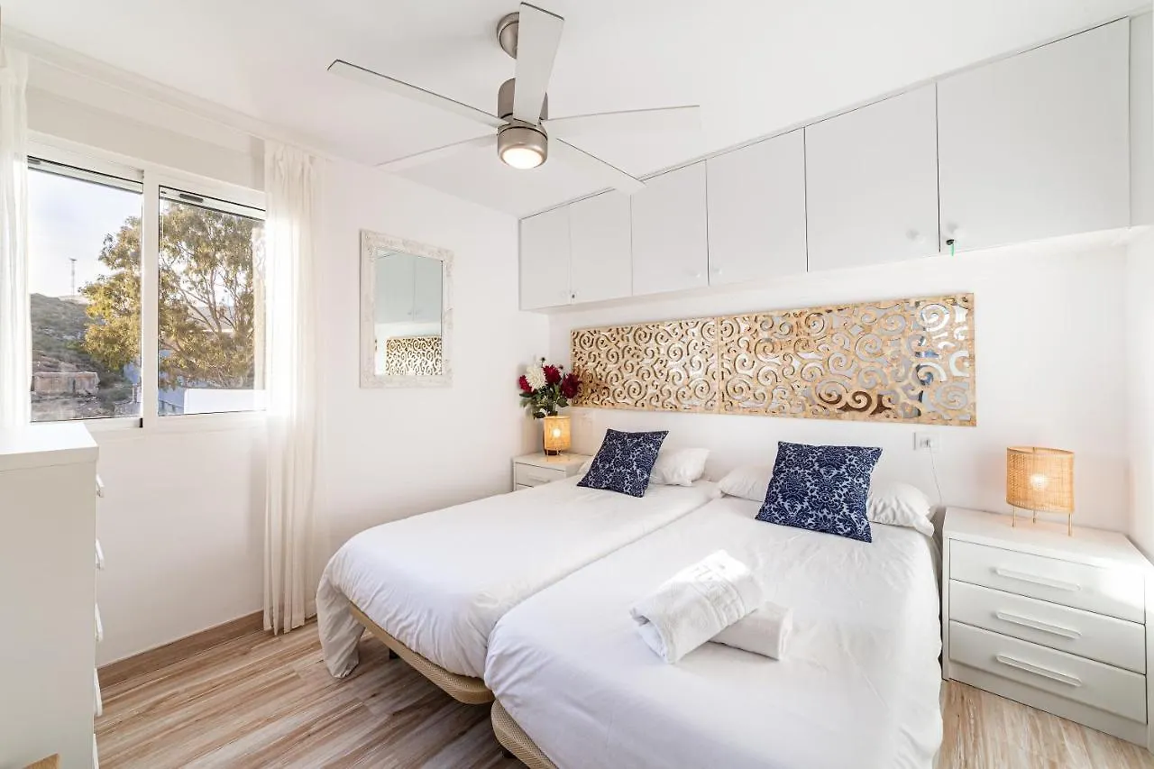 Apartamento Espejo del Mar Almería