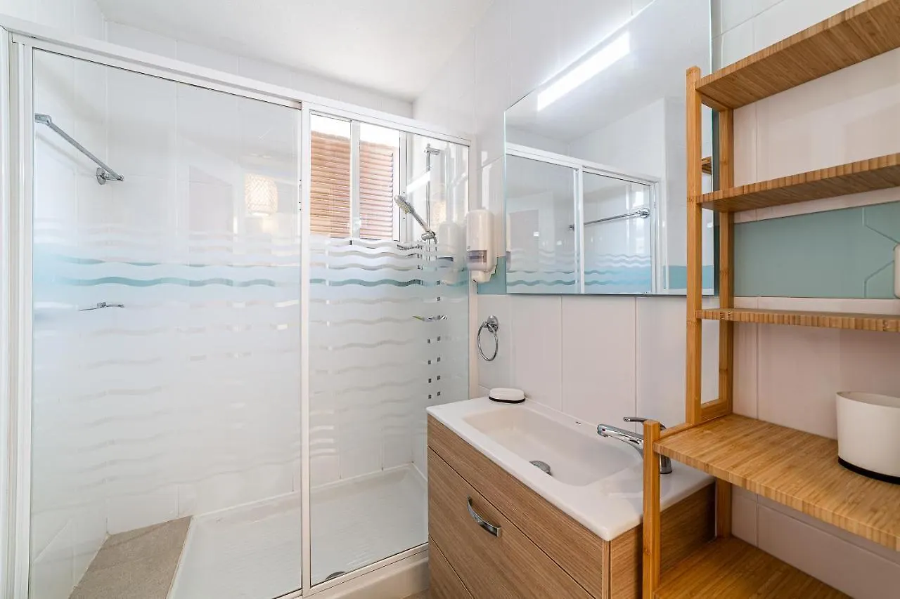 Apartamento Espejo del Mar Almería